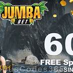 jumba bet casino 100 free spins