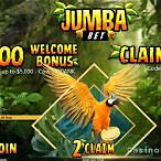 jumba bet casino bonus codes 2019